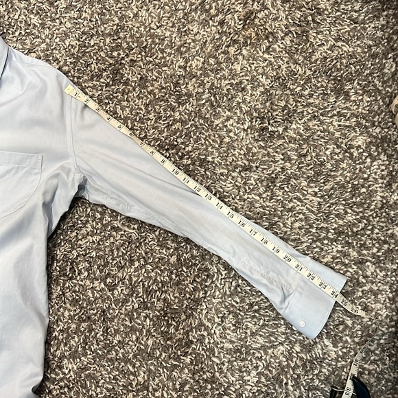 Indochino Dress Shirt - Picture 8 of 9